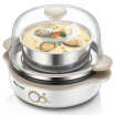 Bear egg steamer ZDQ-A07M1 multifunctional stainless steel