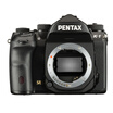 PENTAX K-1 body full frame five-axis anti-shake ISO204800 pixel offset resolution system three anti smart flip screen