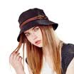 Jingdong supermarket Karman KENMONT km-3331 female spring sun sun hat Korean tide fashion wild big along the sun hat