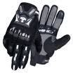 Sai Yu SCOYCO motorcycle riding locomotive gloves carbon fiber shell protection spring&summer autumn breathable gloves mens MC59 black L