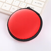 Earphone Wire Box Data Line Cables Storage Box For Jewelry Container Organizer Coin Purse Box
