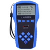 Noyafa NF-178 GPS land measuring instrument measuring acres of black&white screen area length measurement real-time track record to save the original battery 2
