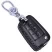 KING ETING Volkswagen Key Case Leather Key Case