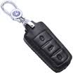 KING ETING Volkswagen Key Case Leather Key Case