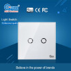 NEO Coolcam Zwave Wall Light Switch 1CH Gang Z Wave Wireless Smart Remote Control EU Light Switch Home Automation