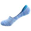 Jingdong Supermarket Seven wolves socks men socks socks&socks invisible socks sweat breathable leisure cotton socks 6 pairs of mixed color uniform code 91735