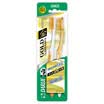 DARLIE Charcoal Toothbrush with Golden Particles Set 2 PCs