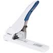 SUNWOOD 8157 140-page thick-layer stapler 236-2317 blue