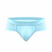 Fashion Mens Triangle Underwear Low Waist Sexy Small Boxer Shorts