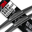 3M Platinum Crystal Series Boneless WiperWiper 2418 Pairs Chevrolet Cruze 15 including 15 classics