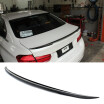 P Style Carbon fiber Trunk Boot Spoiler Fit For BMW 3-Series F30 F35