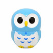 Kitchen Timer Lovely Cartoon Owl 60 Minute Mechanical Timer Cooking Little Helper Student Homework Timer