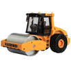 KAIDIWEI 625044 Metal Toy Road Roller