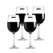 Lerman Luminarc grade wine glass wine glass champagne cup 580ml 4 loaded