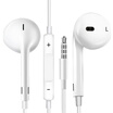 Send storage bag YOMO mobile phone line control earphone with earphone headset headset earphones for Huawei oppo millet vivo apple metal black