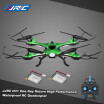 Original JJRC H31 24G 4CH 6-Axis Gyro Drone Headless Mode One Key Return Waterproof RC Quadcopter with One Extra Battery