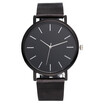 TIMARCO quartz watch fashion Business Casual