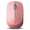 Rapoo M100 wireless mouse pink