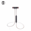 BT-22 Bluetooth earphone Wireless HiFi Sport Earbud Magnetic Stereo Headset Noise Cancelling headphone With Mic For Mobile Phone