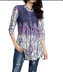 Womens Fashion Blouse PLUS SIZE Tops