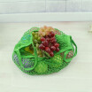 Large Mesh Net Turtle String Shopping Bag Durable Fruit Storage Handbag Tote