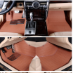 Myfmat custom rugs mat for Ford Focus Mondeo Transit Custom Fiesta S-MAX Explorer KUGA Escape waterproof slip-resistant durable