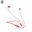 WH A6 Wireless Bluetooth Headset Active Noise Reduction Sports Stereo Magnetic Headphones Built-in Microphone Hands-free Call