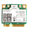 Wireless Adapter Card for Intel 7260HMW BN 80211n Wireless N 7260 PCI-E Half Mini Card for 717384-001 717384 HP