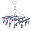 Garment&Hanger Clothes Rack Stainless Steel Anti - slip Clothes Hanger JH816
