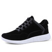 men sport shoes fashion cushion sport running shoes dancing sneakers