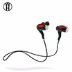 WH X12 Original Magnet music Bluetooth earphone wireless portable headphone sport stereo headset with mic for iphone android