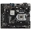 ASRock H310CM-HDVM2 motherboard Intel H310LGA 1151