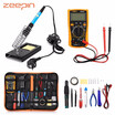 ZEEPIN 9160 23 in 1 Multipurpose Soldering Iron Tools Set for Various Electronic Devices