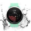 SUUNTO smart watch SUUNTO 3 FITNESS grace sports watch heart rate monitoring running swimming call reminder sleep monitoring marine blue