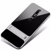 Goowiiz Phone Case For OnePlus 3T55T6 Fashion Slim Shockproof Silicone TPU PC Hard Bracket