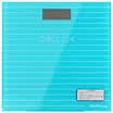 Effective deli 8880 home electronic health scale weight scale blue