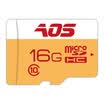 Ao Shi 16GB Class10 high speed mobile phone memory card MicroSDHC UHS-I driving recorder memory card 90MB S TF card