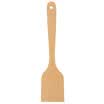 Jingdong supermarket Jia Chi solid wood beech side shovel JC-MJ08 no paint no wax