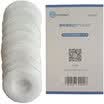 Ferris wheel Motlun-M2 anti-fog haze pollen dust transparent jewelry grade sports business mask filter fm500 10pcs