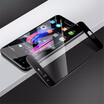 Goowiiz Phone Glass Film For Huawei Honor 66A6XGR5 2017 Full Curved Screen Protector Tempered Glass Protective