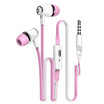 M21 color noodle line stereo speaker Android Apple MP3 computer headset