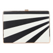 Fawziya Clutch Evening Bags Colorful Block Party Clutches For Women