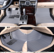 Myfmat custom foot leather car floor mats for Chrysler Sebring 300C PT Cruiser Grand Voyager waterproof durable long-lasting safe