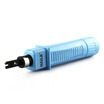 Haile HT-G60 multi-purpose network cable tool module patch panel line tool wire feeder card knife multi-purpose feeder