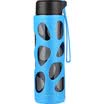 Jingdong Supermarket Unimott United States imports Tritan material sports cup plastic portable leakproof outdoor student kettle SA526A Lucerne Blue 500ml