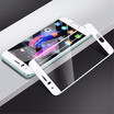 Goowiiz Phone Glass Film For Huawei Honor V8 Full Curved Screen Protector Tempered Glass Protective