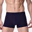 Fashion New Mens Boxer Briefs Bamboo Fiber Modal Pants