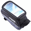 CBR 008 EVA Outdoor Portable Front Beam Bag Pouch for Bicycle Bike Cycling