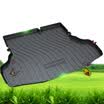 Chunyang chunyang environmental protection TPO tail box mat dedicated to Nissan Bluebird 2015-2018 special car environmentally friendly&odorless car trunk mat waterproof&wearable