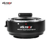 Viltrox EF-NEX IV Lens Mount Adapter Ring AF Auto Focus for Canon EFEF-S Lens